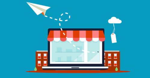 电商成为保健食品行业增长新引擎