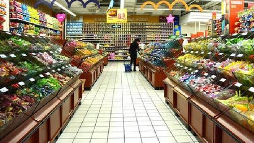 云南春节食品专项抽检合格率高达99.17%，市民可放心购买