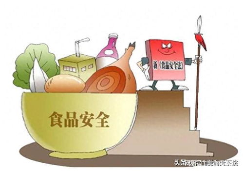 生产销售不符合安全标准食品罪的入罪标准研究——以保障食品销售安全为视角