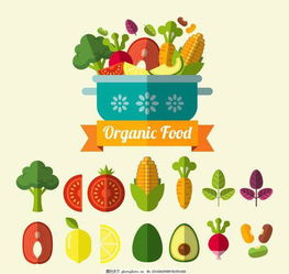 有机食品与饮料销量持续七年攀升，引领食品销售新潮流