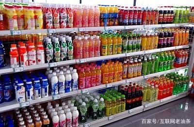 四兄弟联手创业 从零到五千亿的食品帝国传奇