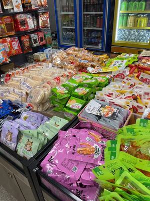 关于衡阳县实验学校校内小卖部售卖垃圾食品问题的调查与建议